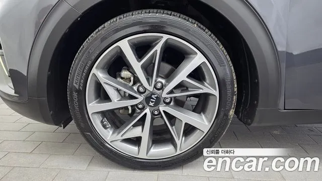 Kia Niro 2019 thumb 10