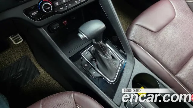Kia Niro 2019 thumb 8