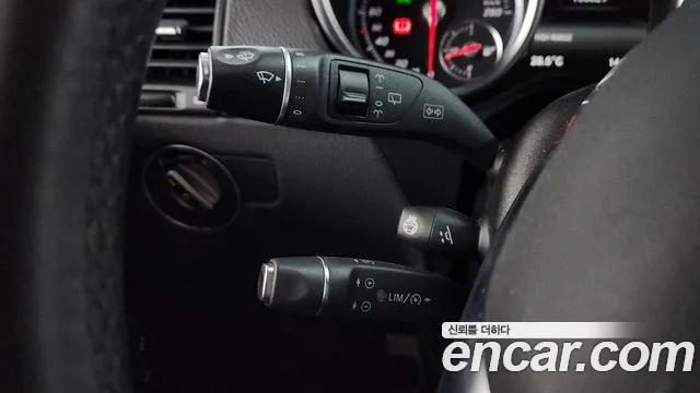 Mercedes-Benz G-Класс 2017 thumb 11