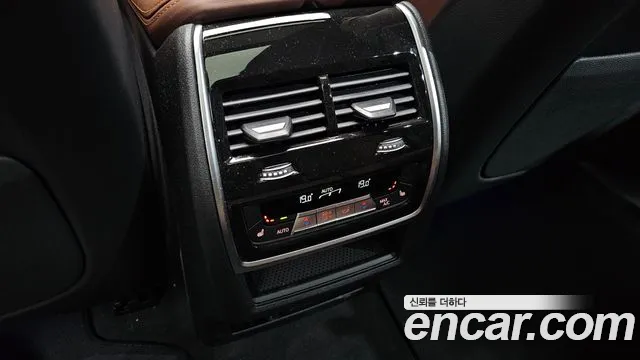 BMW X5 2025 thumb 5