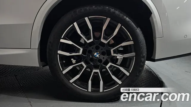 BMW X5 2025 thumb 7