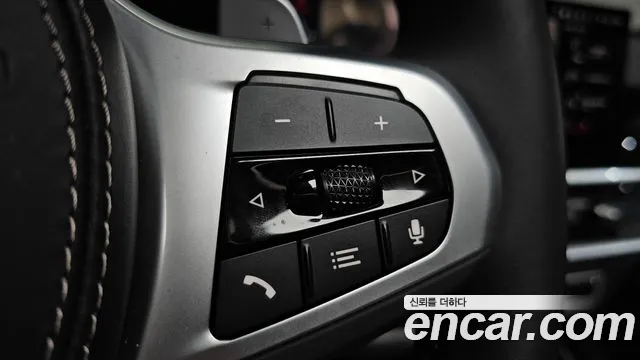BMW X5 2025 thumb 10