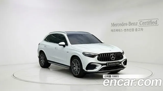 Mercedes-Benz GLC 2025 thumb 4