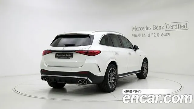 Mercedes-Benz GLC 2025 thumb 7