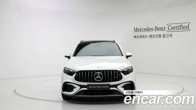 Mercedes-Benz GLC 2025 thumb 11