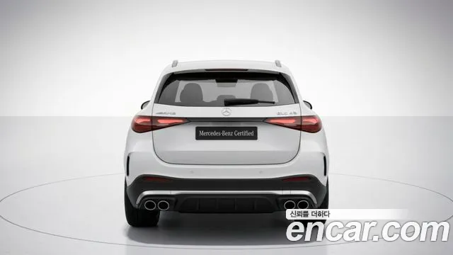 Mercedes-Benz GLC 2025 thumb 12