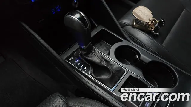 Hyundai Tucson 2017 thumb 4