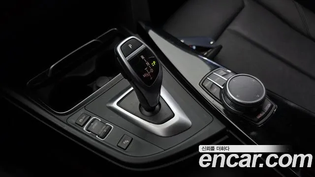 BMW 3 серии Gran Turismo 2019 thumb 7