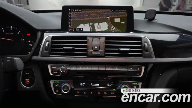 BMW 3 серии Gran Turismo 2019 thumb 2