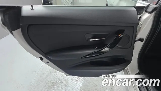 BMW 3 серии Gran Turismo 2019 thumb 11