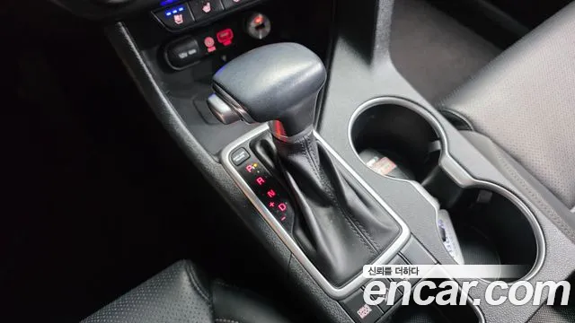 Kia Sportage 2016 thumb 4