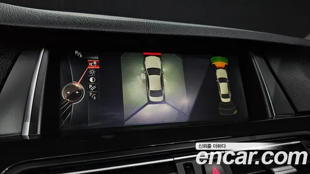 BMW 5 серии 2016 thumb 11