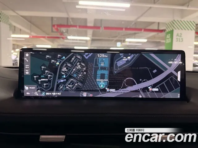 Genesis GV70 2021 thumb 3