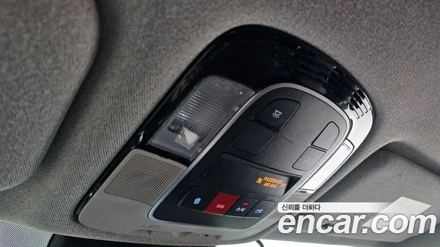 Hyundai Sonata 2022 thumb 10
