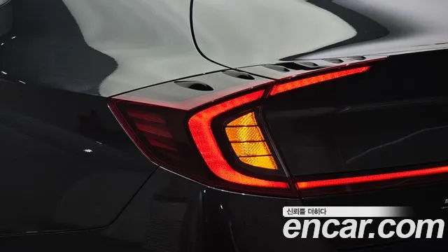 Hyundai Sonata 2022 thumb 7