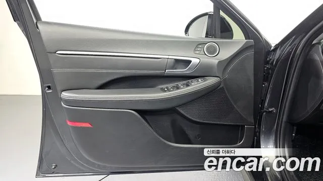 Hyundai Sonata 2022 thumb 5