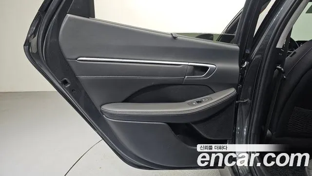 Hyundai Sonata 2022 thumb 11