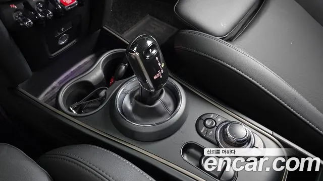 Mini Cooper Countryman 2022 thumb 7