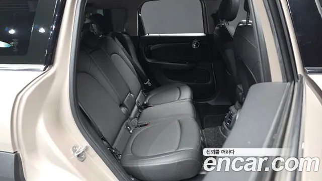 Mini Cooper Countryman 2022 thumb 12