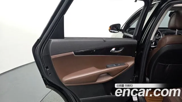 Kia Sorento 2016 thumb 5