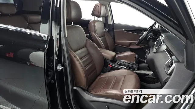 Kia Sorento 2016 thumb 6