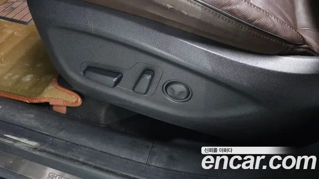 Kia Sorento 2016 thumb 7