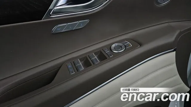 Genesis GV80 2023 thumb 10