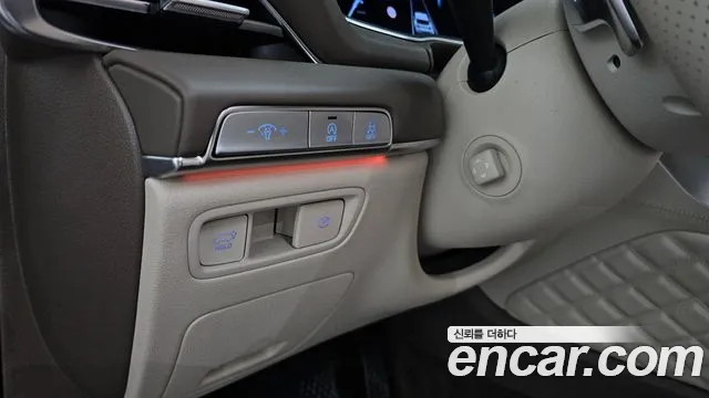 Genesis GV80 2023 thumb 11