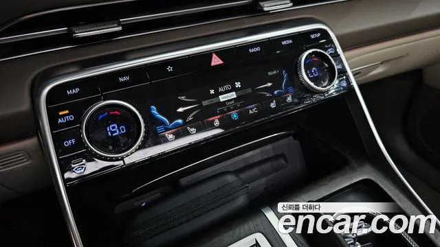 Genesis GV80 2023 thumb 2