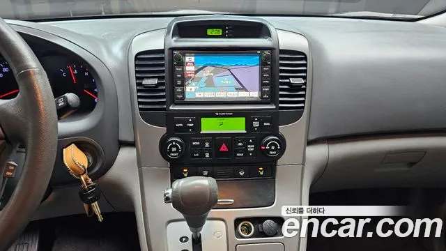 Kia Canival 2012 thumb 6