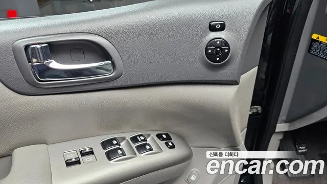 Kia Canival 2012 thumb 7