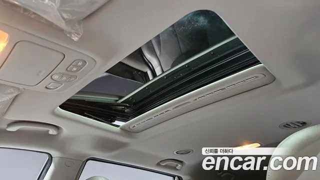 Kia Canival 2012 thumb 3