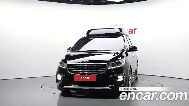 Kia Carnival 2020 thumb 10