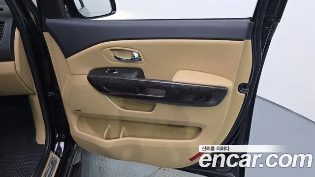 Kia Carnival 2020 thumb 3