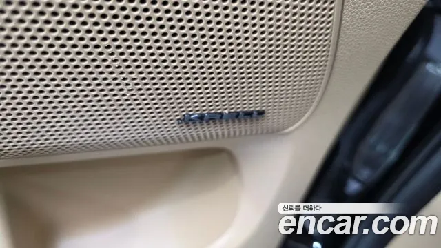 Kia Carnival 2020 thumb 2