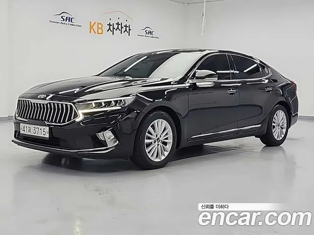Kia K7 2019 thumb 7