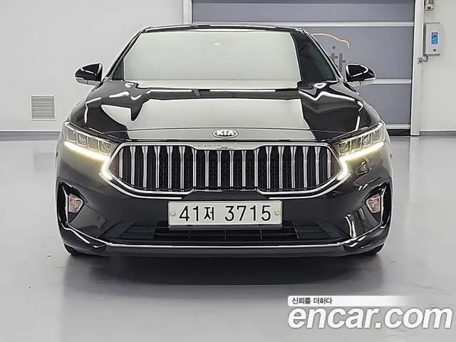 Kia K7 2019 thumb 12
