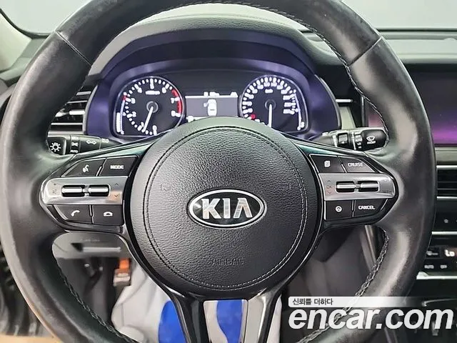 Kia K7 2019 thumb 11