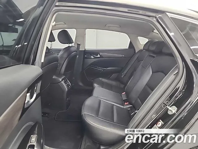 Kia K7 2019 thumb 3
