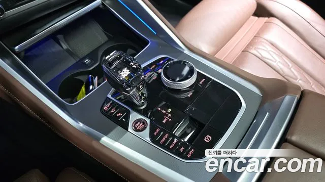 BMW X6 2022 thumb 5