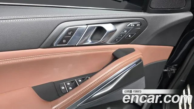 BMW X6 2022 thumb 6