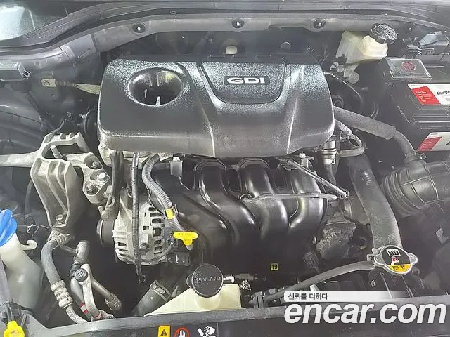 Hyundai Avante 2016 thumb 9