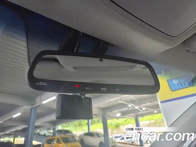 Hyundai Avante 2016 thumb 6