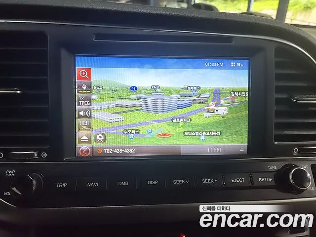 Hyundai Avante 2016 thumb 12