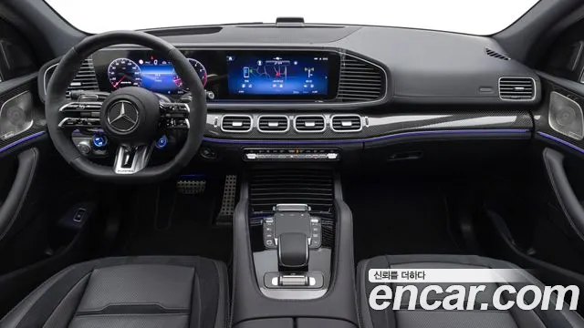 Mercedes-Benz E-Класс 2025 thumb 2