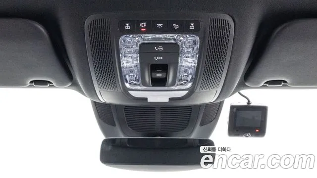 Mercedes-Benz E-Класс 2025 thumb 4