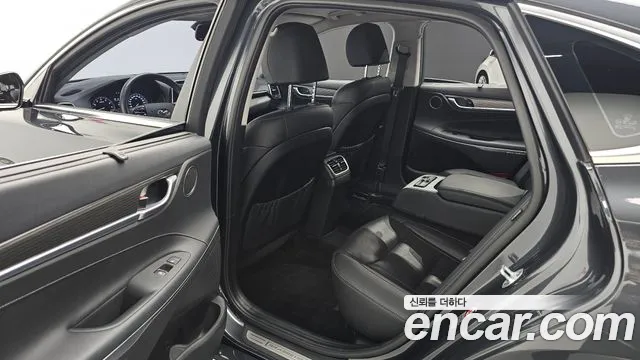 Hyundai Grandeur 2017 thumb 5