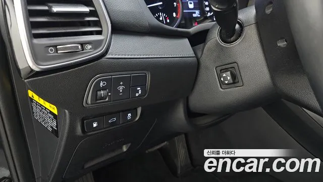 Hyundai Grandeur 2017 thumb 3