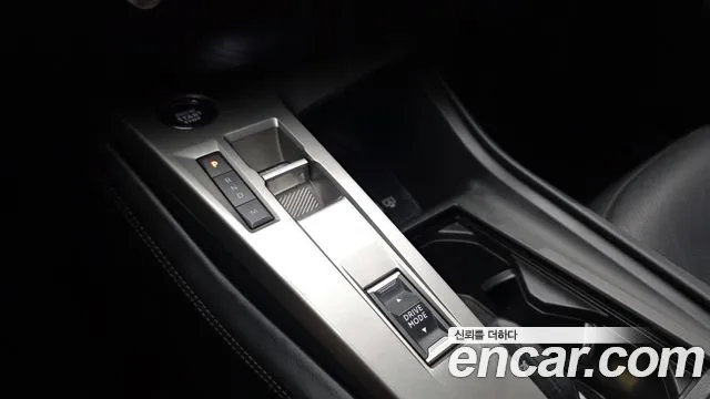 Peugeot 408 2023 thumb 3
