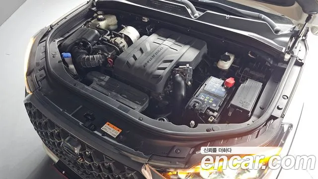 KGM Rexton 2021 thumb 9